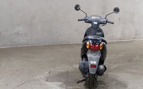 SUZUKI LETS4 CA45A