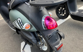 YAMAHA  VINO DX SA54J