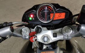 SUZUKI GSR250 GJ55D