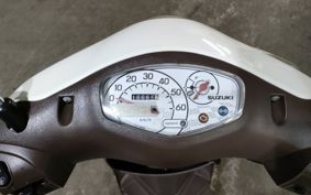 SUZUKI LETSG CA4AA