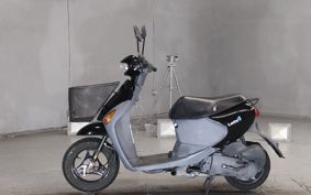 SUZUKI LETS4 CA45A