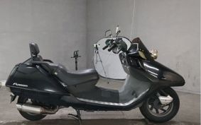 HONDA FUSION MF02