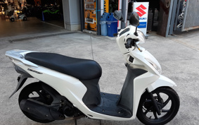 HONDA DIO 110 JF58