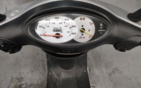 HONDA DIO Z4 AF57
