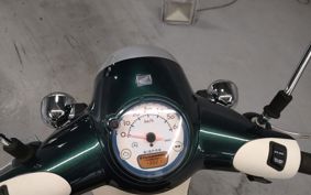HONDA GIORNO AF77