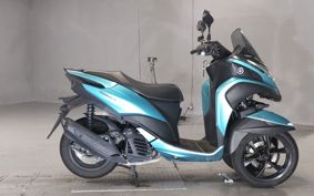 YAMAHA TORI CITY125 SEC1J