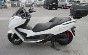 HONDA FORZA MF12