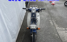 YAMAHA MATE50