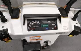 HONDA GYRO TD02