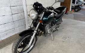 HONDA JADE MC23
