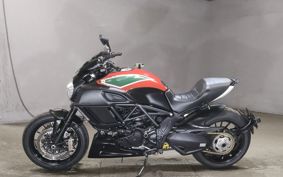 DUCATI  DUCATI  DIAVEL  G105JA