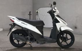 SUZUKI ADDRESS V110 CE47A