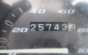 YAMAHA YBR125 PCJL