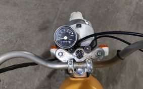 HONDA SOLO AC17
