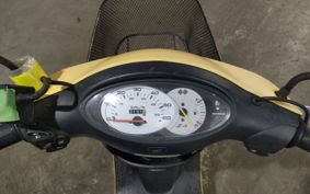 HONDA DIO Z4 AF57