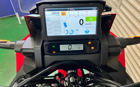 HONDA SUPER CUB110 JA42