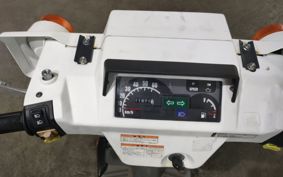 HONDA GYRO TD02