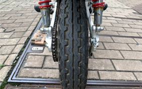 HONDA MONKEY Z50J