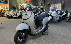 HONDA GIORNO AF77