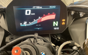 BMW S1000RR M PACKAGE 2025 0P21