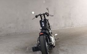 YAMAHA DRAGSTAR400 4TR