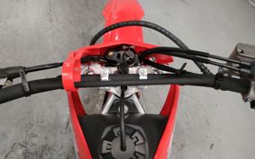 HONDA CRF125F JE03