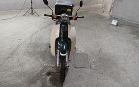 HONDA SUPER CUB110 JA44