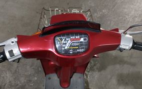 SUZUKI RAN CA11A