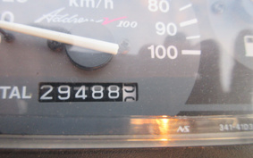 SUZUKI ADDRESS V100 CE11A