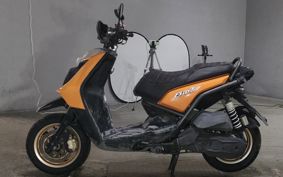 YAMAHA BW S125 SE45