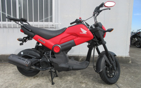 HONDA NAVI110 JK07