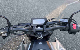 HONDA CB250R MC52