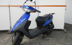 SUZUKI LETS2 CA1PA