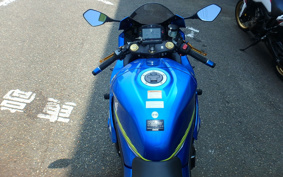 SUZUKI GSX-R1000 2019 DM11A