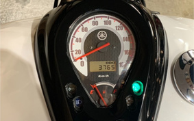YAMAHA DRAGSTAR400 2017 VH02J