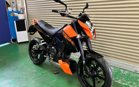 KTM 690 DUKE 2008 LDS40