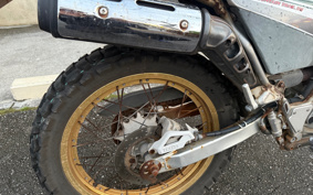 YAMAHA SEROW 225W DG08J