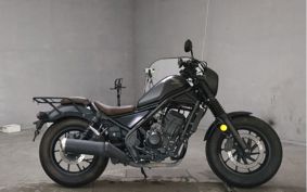 HONDA  REBEL 250S MC49