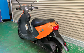 SUZUKI LETS4 CA45A