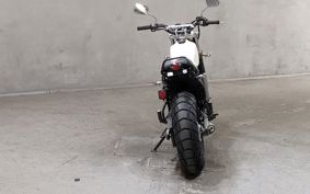 YAMAHA TW225 DG09J
