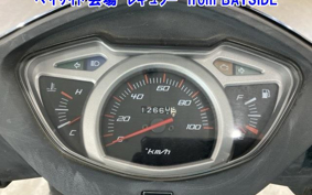 HONDA LEAD 110
