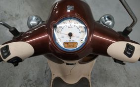 HONDA GIORNO AF77