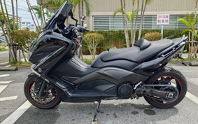 YAMAHA T-MAX 530 2013 SJ12J