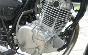 SUZUKI ST250 NJ4AA