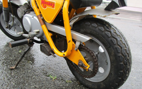 HONDA MONKEY Z50A