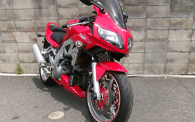 SUZUKI SV1000S 2004 BX132