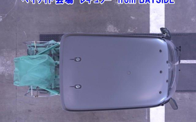 HONDA GYRO CANOPY-2