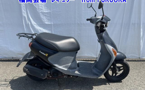 SUZUKI LETS4
