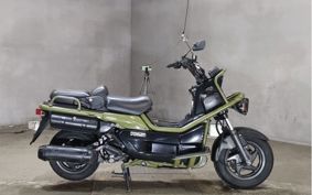 HONDA PS250 MF09