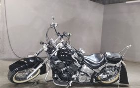 YAMAHA DRAGSTAR400 CLASSIC VH01J
